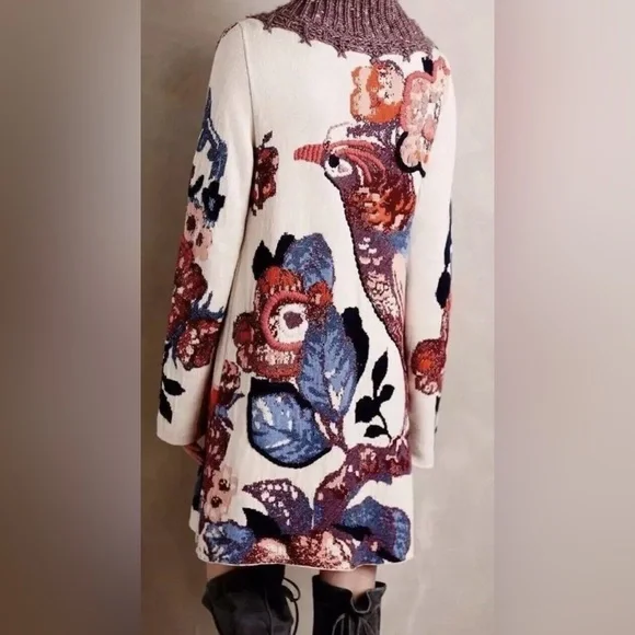 Sleeping On Snow Foret Cardigan Small
